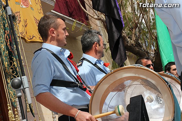 Da de la Msica Nazarena 2014 - Reportaje I - 424