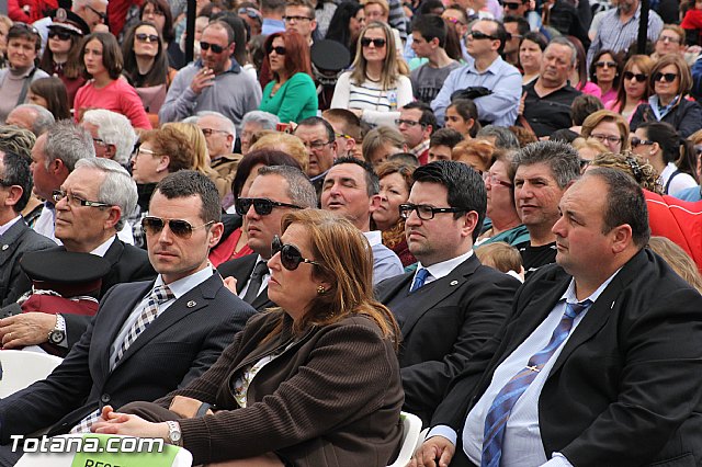 Da de la Msica Nazarena 2014 - Reportaje I - 425