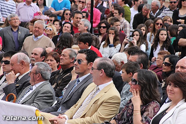 Da de la Msica Nazarena 2014 - Reportaje I - 427