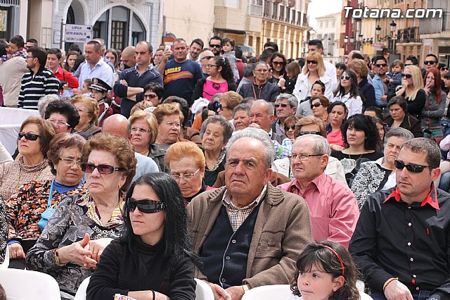 Da de la Msica Nazarena 2014 - Reportaje I - 428