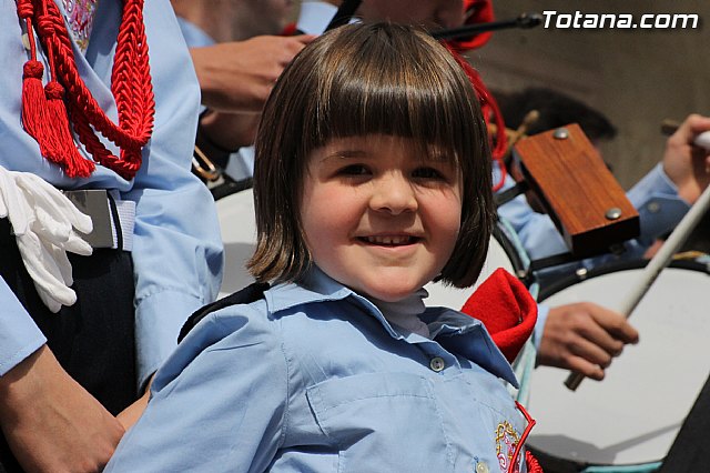 Da de la Msica Nazarena 2014 - Reportaje I - 429