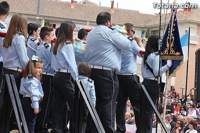 Da de la Msica Nazarena 2014 - Reportaje I - 430