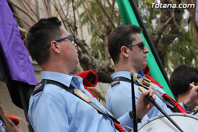 Da de la Msica Nazarena 2014 - Reportaje I - 431