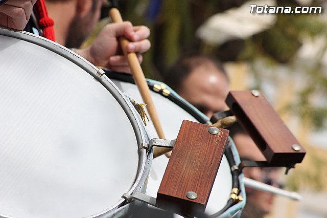 Da de la Msica Nazarena 2014 - Reportaje I - 432