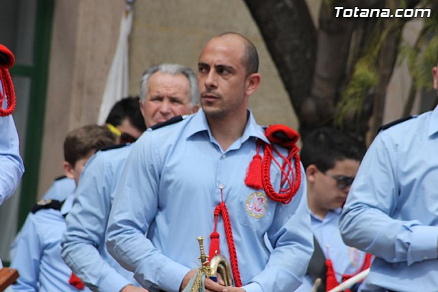 Da de la Msica Nazarena 2014 - Reportaje I - 433