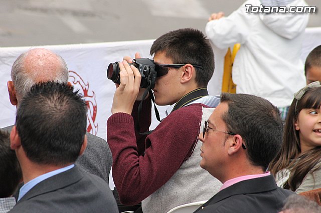 Da de la Msica Nazarena 2014 - Reportaje I - 434