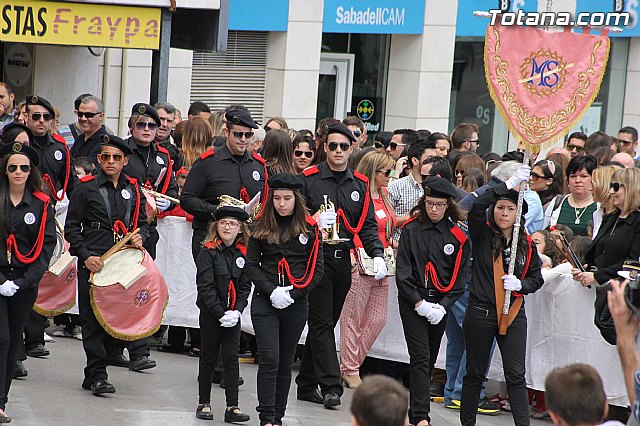 Da de la Msica Nazarena 2014 - Reportaje I - 435