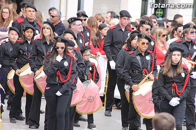 Da de la Msica Nazarena 2014 - Reportaje I - 436