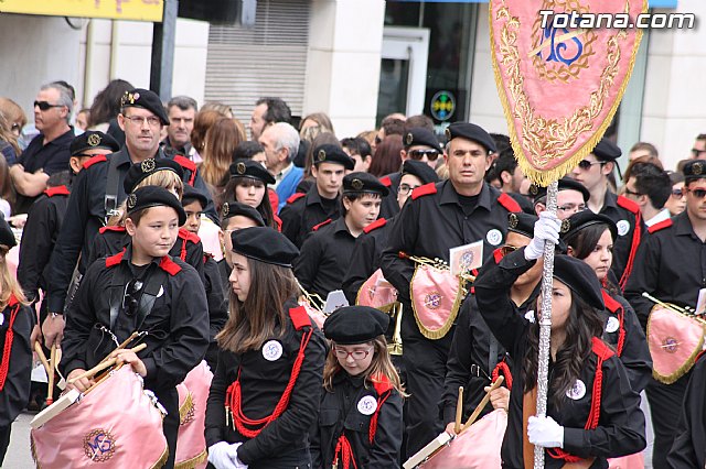 Da de la Msica Nazarena 2014 - Reportaje I - 437