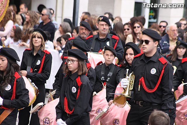 Da de la Msica Nazarena 2014 - Reportaje I - 438