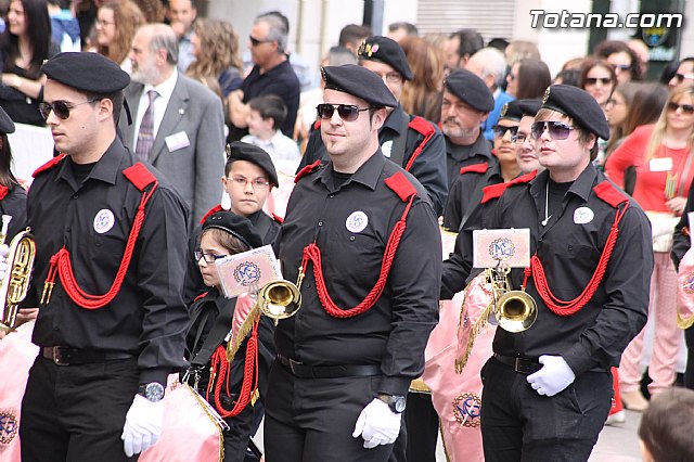 Da de la Msica Nazarena 2014 - Reportaje I - 439