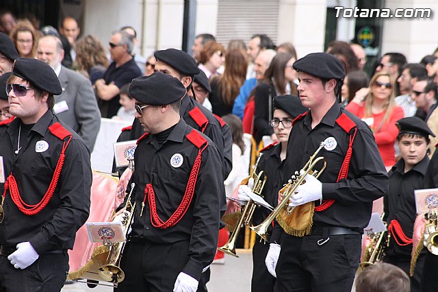 Da de la Msica Nazarena 2014 - Reportaje I - 440