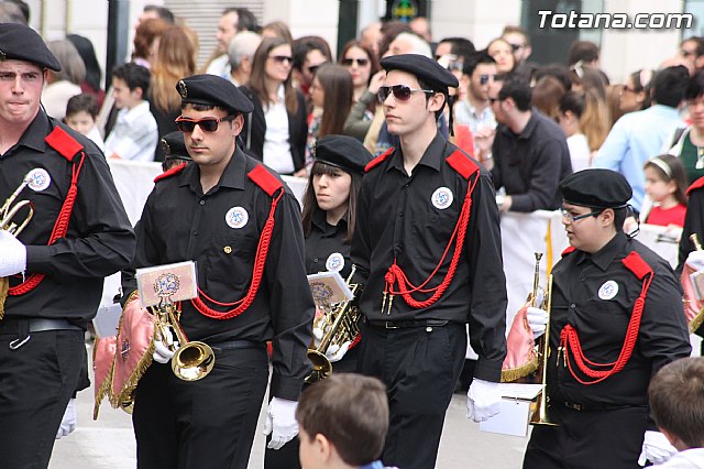 Da de la Msica Nazarena 2014 - Reportaje I - 441