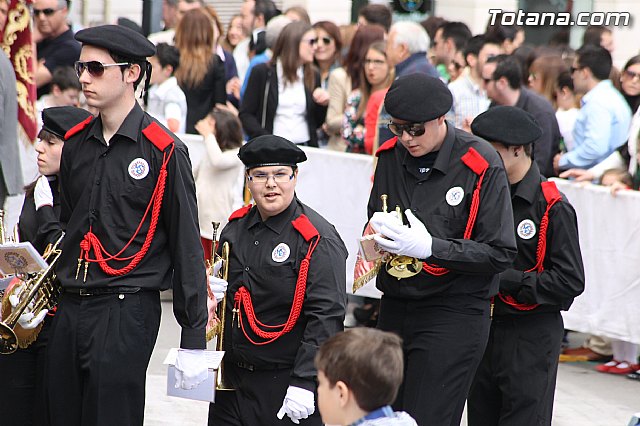 Da de la Msica Nazarena 2014 - Reportaje I - 442