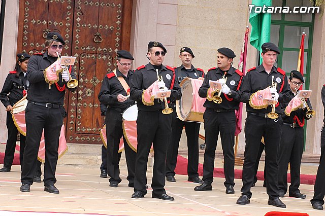 Da de la Msica Nazarena 2014 - Reportaje I - 444