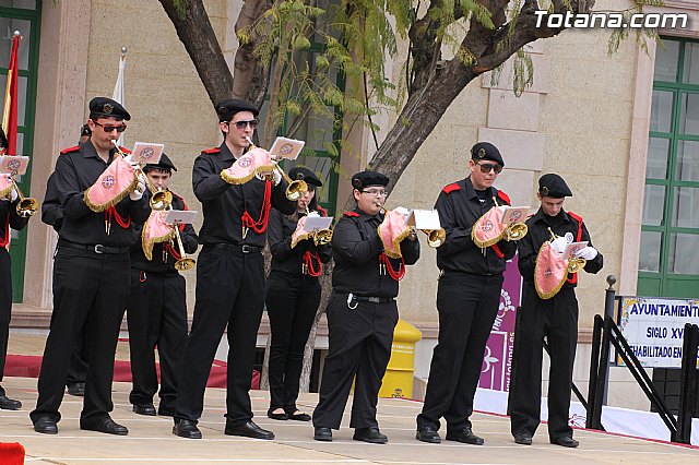 Da de la Msica Nazarena 2014 - Reportaje I - 445