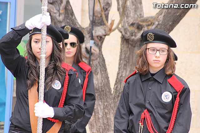 Da de la Msica Nazarena 2014 - Reportaje I - 446