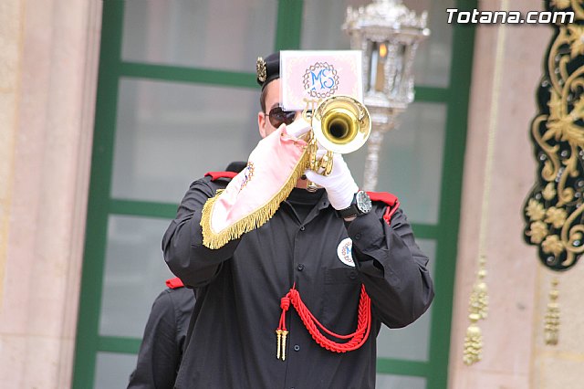 Da de la Msica Nazarena 2014 - Reportaje I - 447