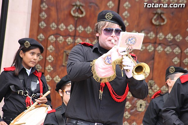 Da de la Msica Nazarena 2014 - Reportaje I - 448