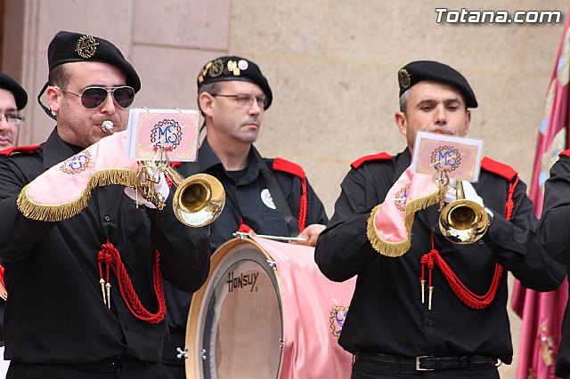 Da de la Msica Nazarena 2014 - Reportaje I - 449