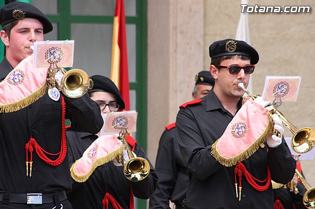 Da de la Msica Nazarena 2014 - Reportaje I - 450