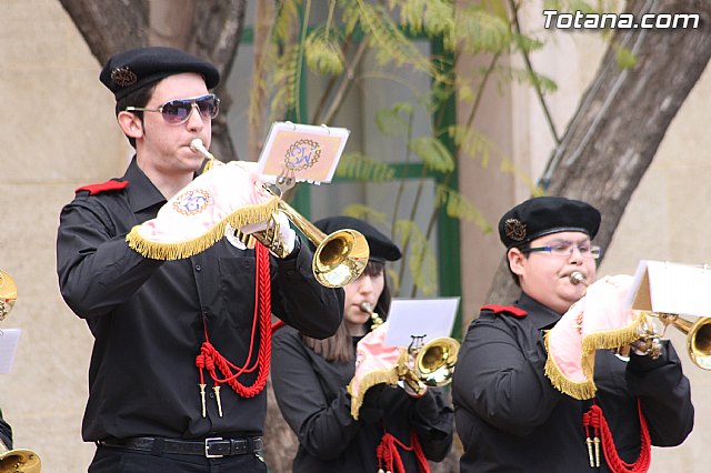 Da de la Msica Nazarena 2014 - Reportaje I - 451