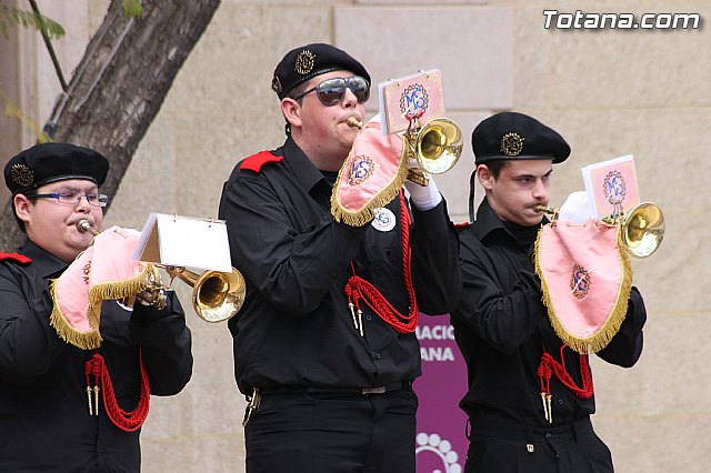 Da de la Msica Nazarena 2014 - Reportaje I - 452