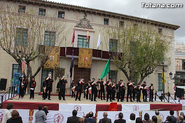 Da de la Msica Nazarena 2014 - Reportaje I - 453