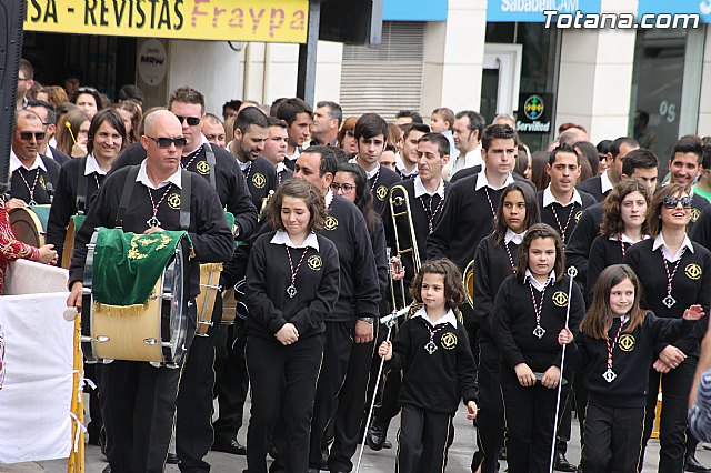 Da de la Msica Nazarena 2014 - Reportaje I - 454