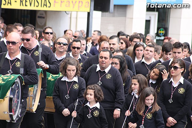 Da de la Msica Nazarena 2014 - Reportaje I - 455