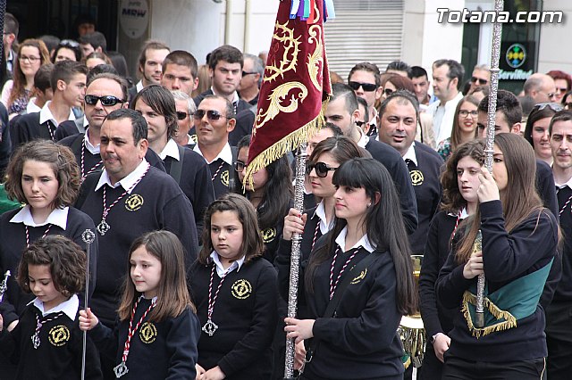 Da de la Msica Nazarena 2014 - Reportaje I - 456