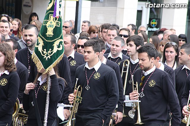 Da de la Msica Nazarena 2014 - Reportaje I - 457