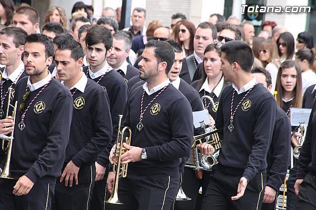 Da de la Msica Nazarena 2014 - Reportaje I - 458