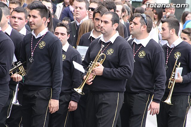 Da de la Msica Nazarena 2014 - Reportaje I - 459