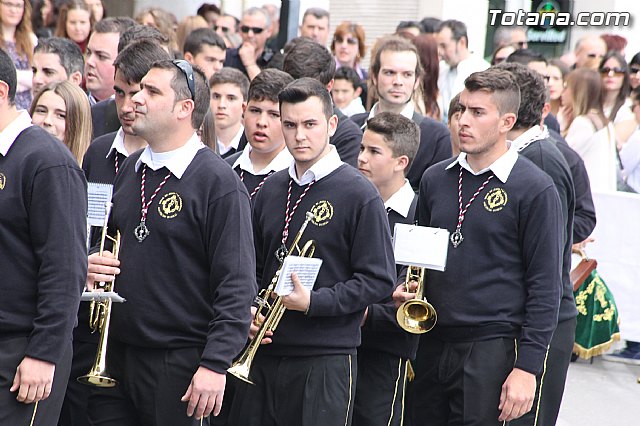 Da de la Msica Nazarena 2014 - Reportaje I - 460