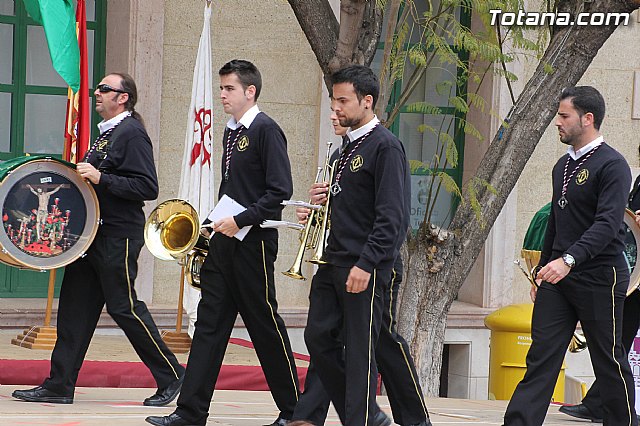 Da de la Msica Nazarena 2014 - Reportaje I - 461