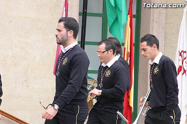 Da de la Msica Nazarena 2014 - Reportaje I - 462