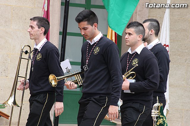 Da de la Msica Nazarena 2014 - Reportaje I - 463