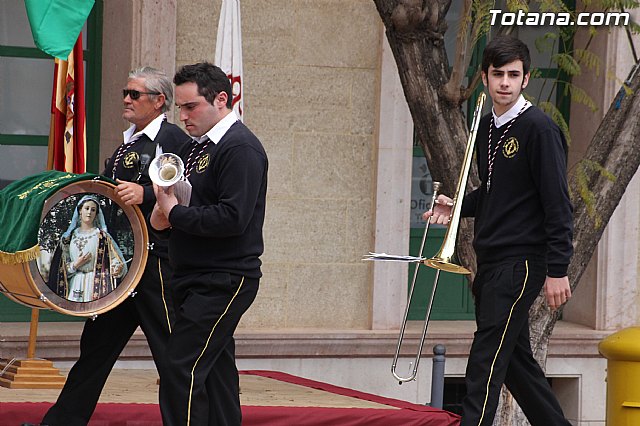 Da de la Msica Nazarena 2014 - Reportaje I - 464