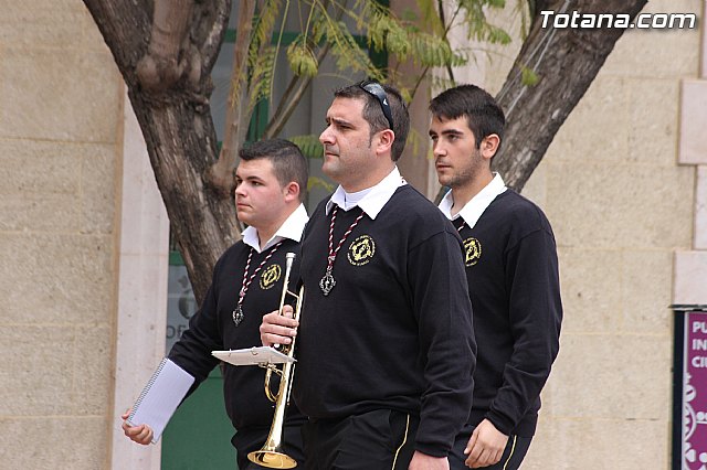 Da de la Msica Nazarena 2014 - Reportaje I - 465