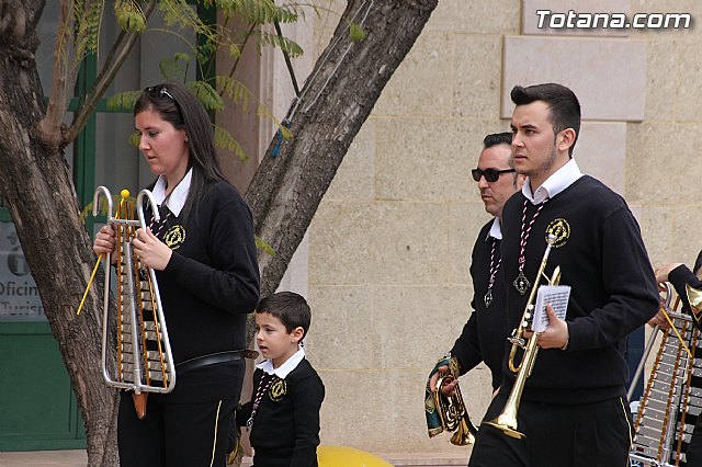 Da de la Msica Nazarena 2014 - Reportaje I - 466