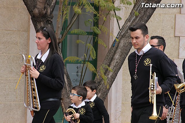 Da de la Msica Nazarena 2014 - Reportaje I - 467