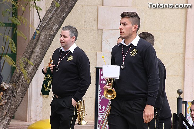 Da de la Msica Nazarena 2014 - Reportaje I - 468