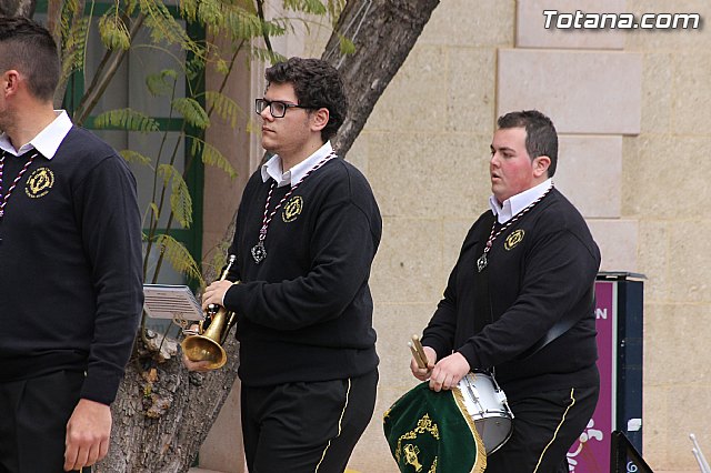 Da de la Msica Nazarena 2014 - Reportaje I - 469