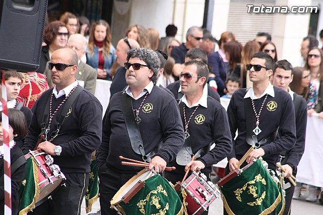 Da de la Msica Nazarena 2014 - Reportaje I - 470