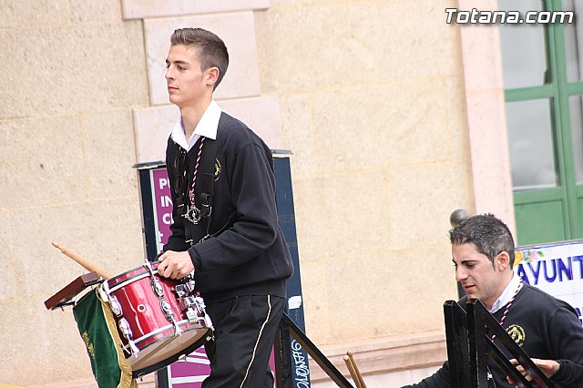 Da de la Msica Nazarena 2014 - Reportaje I - 471