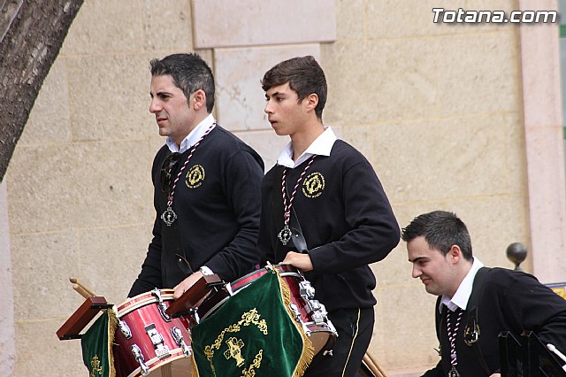 Da de la Msica Nazarena 2014 - Reportaje I - 472