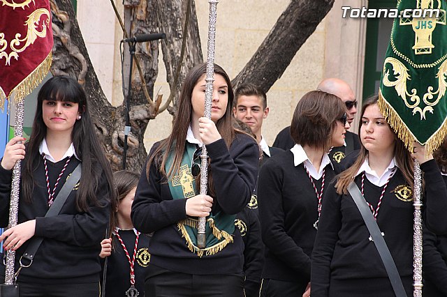 Da de la Msica Nazarena 2014 - Reportaje I - 474