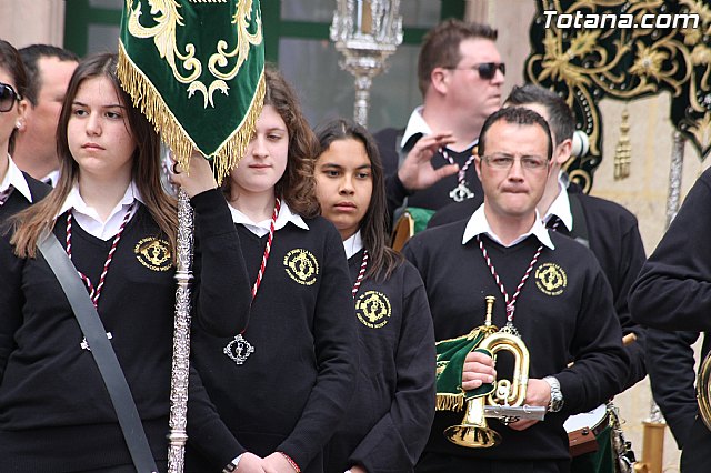 Da de la Msica Nazarena 2014 - Reportaje I - 475