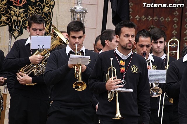 Da de la Msica Nazarena 2014 - Reportaje I - 476